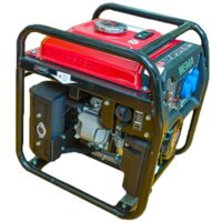Бензиновый генератор Weima WM 4000i - Изображение №4 — Chaika Market