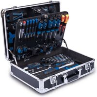 Набор домашнего мастера Scheppach TB200 5909330900 (141 предмет) — Chaika Market