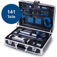 Набор домашнего мастера Scheppach TB200 5909330900 (141 предмет) - Изображение №4 — Chaika Market