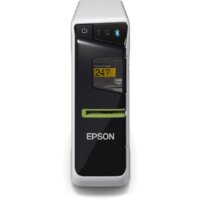 Принтер этикеток Epson LabelWorks LW-600P - Изображение №3 — Chaika Market