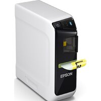 Принтер этикеток Epson LabelWorks LW-600P - Изображение №2 — Chaika Market