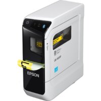 Принтер этикеток Epson LabelWorks LW-600P — Chaika Market