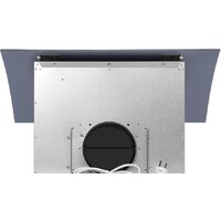 Кухонная вытяжка MAUNFELD Sky Star Chef 60 (бежевый) - Изображение №10 — Chaika Market