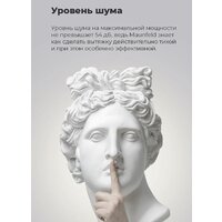Кухонная вытяжка MAUNFELD Sky Star Chef 60 (бежевый) - Изображение №32 — Chaika Market