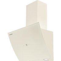 Кухонная вытяжка MAUNFELD Sky Star Chef 60 (бежевый) - Изображение №2 — Chaika Market