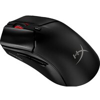 Мышь HyperX Pulsefire Haste 2 Mini (черный) - Изображение №4 — Chaika Market