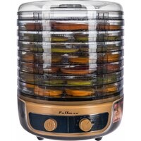 Сушилка для овощей и фруктов Pullman PL-2280 — Chaika Market
