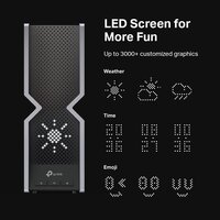 Wi-Fi роутер TP-Link Archer BE800 - Изображение №6 — Chaika Market