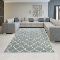 Ковер для жилой комнаты Moldabela Geo Прямоугольник 8876 1 43236 (2.0x3.0) - Изображение №4 — Chaika Market