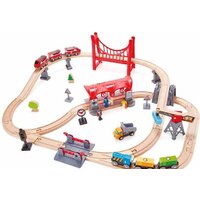 Детские железные дороги