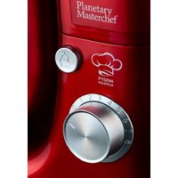 Планетарный миксер Eldom WRK1250 - Изображение №6 — Chaika Market