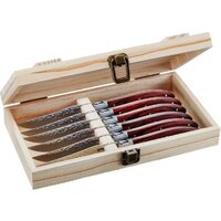 Набор ножей Gefu Ранчо 13951 — Chaika Market