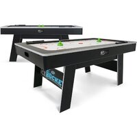 Аэрохоккей BFG Ice Time 6 BFG-6AH1BL - Изображение №7 — Chaika Market