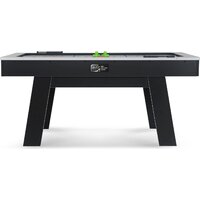 Аэрохоккей BFG Ice Time 6 BFG-6AH1BL - Изображение №3 — Chaika Market