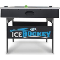 Аэрохоккей BFG Ice Time 6 BFG-6AH1BL - Изображение №5 — Chaika Market