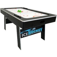 Аэрохоккей BFG Ice Time 6 BFG-6AH1BL — Chaika Market