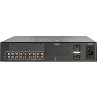 Предварительный усилитель ATOLL PR200 Signature (черный) - Изображение №2 — Chaika Market