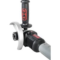 Угловая шлифмашина P.I.T. PWS20H-125A (без АКБ) - Изображение №2 — Chaika Market