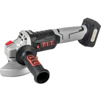Угловая шлифмашина P.I.T. PWS20H-125A (без АКБ) — Chaika Market