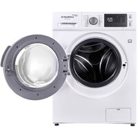 Стиральная машина MAUNFELD MFWM1586WHS - Изображение №2 — Chaika Market