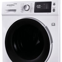 Стиральная машина MAUNFELD MFWM1586WHS - Изображение №5 — Chaika Market