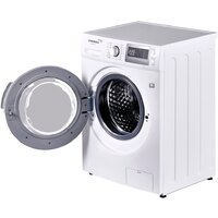 Стиральная машина MAUNFELD MFWM1586WHS - Изображение №3 — Chaika Market