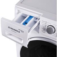 Стиральная машина MAUNFELD MFWM1586WHS - Изображение №8 — Chaika Market