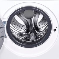 Стиральная машина MAUNFELD MFWM1586WHS - Изображение №4 — Chaika Market