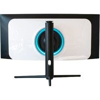 Моноблок IRBY MAX 34-B-i7127-32-0-1-N-H610-012 - Изображение №2 — Chaika Market