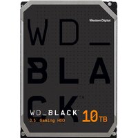 Жесткий диск WD Black 10TB WD102FZBX - Изображение №2 — Chaika Market