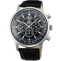 Наручные часы Orient FTV02003B — Chaika Market