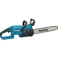 Аккумуляторная пила Makita DUC407Z (без АКБ) — Chaika Market