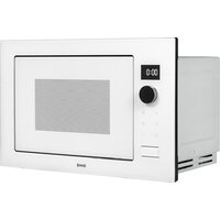 Микроволновая печь ZorG MIO252 S white (белый) - Изображение №2 — Chaika Market