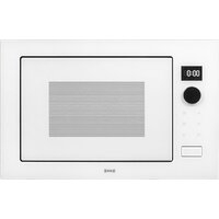 Микроволновая печь ZorG MIO252 S white (белый) — Chaika Market