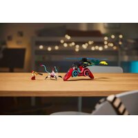 Конструктор LEGO DREAMZzz Реактивный самолёт-контроллер Купера 71489 - Изображение №10 — Chaika Market