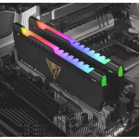 Оперативная память Patriot Viper Steel RGB 2x32ГБ DDR4 3600 МГц PVSR464G360C8K - Изображение №20 — Chaika Market