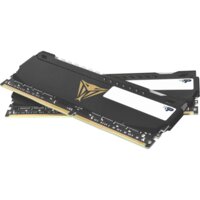 Оперативная память Patriot Viper Steel RGB 2x32ГБ DDR4 3600 МГц PVSR464G360C8K - Изображение №16 — Chaika Market