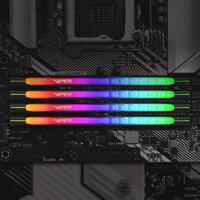 Оперативная память Patriot Viper Steel RGB 2x32ГБ DDR4 3600 МГц PVSR464G360C8K - Изображение №8 — Chaika Market
