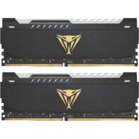 Оперативная память Patriot Viper Steel RGB 2x32ГБ DDR4 3600 МГц PVSR464G360C8K - Изображение №11 — Chaika Market