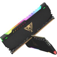 Оперативная память Patriot Viper Steel RGB 2x32ГБ DDR4 3600 МГц PVSR464G360C8K - Изображение №9 — Chaika Market