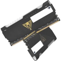 Оперативная память Patriot Viper Steel RGB 2x32ГБ DDR4 3600 МГц PVSR464G360C8K - Изображение №19 — Chaika Market