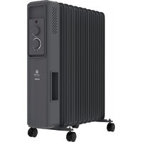Масляный радиатор Royal Clima Ardea ROR-AR11-2500M — Chaika Market