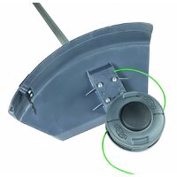 Триммер Efco DSH 500 T - Изображение №5 — Chaika Market