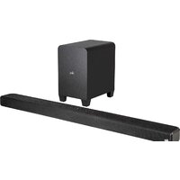 Саундбар Polk Audio Signa S4 - Изображение №1 — Chaika Market