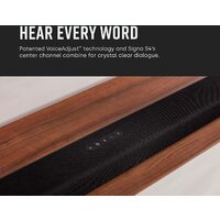Саундбар Polk Audio Signa S4 - Изображение №4 — Chaika Market