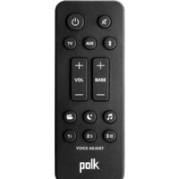 Саундбар Polk Audio Signa S4 - Изображение №6 — Chaika Market
