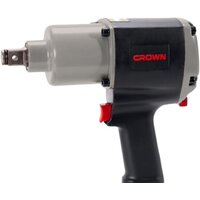 Пневматический гайковерт Crown CT38114 — Chaika Market