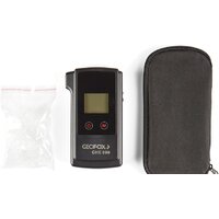 Алкотестер GEOFOX СHE 600 - Изображение №4 — Chaika Market