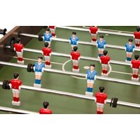 Настольный футбол Weekend Maccabi Mini (венге) - Изображение №5 — Chaika Market