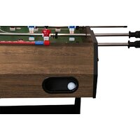 Настольный футбол Weekend Maccabi Mini (венге) - Изображение №3 — Chaika Market